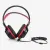 Black Light X7 Stereo Gaming Headphone