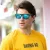 New Polarized Glasses Sun Goggles Camping Hiking Eyewear Sport Sunglasses - Fashion