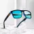 New Polarized Glasses Sun Goggles Camping Hiking Eyewear Sport Sunglasses - Fashion