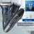Gemei  Gm-585 Hair And Beard Trimmer