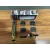 Vintage T9 Trimmer Digital Professional Pro Rechargeable Hair Clippers