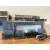 Vintage T9 Trimmer Digital Professional Pro Rechargeable Hair Clippers
