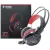 Black Light X7 Stereo Gaming Headphone