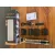 Vintage T9 Trimmer Digital Professional Pro Rechargeable Hair Clippers