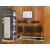 Vintage T9 Trimmer Digital Professional Pro Rechargeable Hair Clippers