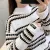 Women's Sweater New Autumn Winter Turtleneck Sweater Women's High Neck Loose Korean Fashion Knitting Sweater For Women