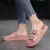 Double Strap Women Korean Fashion Sandal ( KT.1) - Fashion | Women's Footwear | Sandals For Women | Shoes For Women |