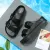 2023 Newcomer Korean Summer Fashion Women Slipper Sandal Buckle Design Thick Sole - Fashion | Women's Footwear |