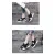 Fashion Open Toe Women's Sports Sandals Thick-soled Non-slip Beach New Casual Sandal - Fashion | Women's Footwear |