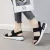 Elasticity Fashion Open Toe Women's Sandal Thick-soled Non-slip Summer Casual Sandal - Fashion | Women's Footwear |
