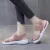 Elasticity Fashion Open Toe Women's Sandal Thick-soled Non-slip Summer Casual Sandal - Fashion | Women's Footwear |