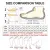 Luxurious Breathable Running Sneaker For Women ( Favourite Shoes) - Fashion | Women's Footwear | Sneakers For Women |