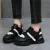 2021 Amazing Newborn Breathable Popular Platform Sneakers For Women's ( Pretty )