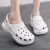 Sandal Clogs For Women 2022 Summer Trend Shoes Womens Beach Slippers Tongs Platform - Fashion | Women's Footwear |
