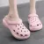 Luxurious Sandal For Women 2022 Summer Trend Shoes Womens Beach Slippers Tongs Platform