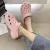 Luxurious Sandal For Women 2022 Summer Trend Shoes Womens Beach Slippers Tongs Platform