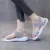 Women Shoes 2023 Summer Platform Elastic Band Casual Open Toe Socofy Sports Sandals - Fashion | Women's Footwear |