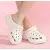 Sandal Clogs For Women 2022 Summer Trend Shoes Womens Beach Slippers Tongs Platform