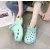 Sandal Clogs For Women 2022 Summer Trend Shoes Womens Beach Slippers Tongs Platform