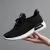 Breathable Mesh Sneakers Lace-Up Thick Sole Running Shoes For Women - Fashion | Women's Footwear | Sneakers For Women | Shoes For Women |