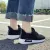 Breathable Mesh Sneakers Lace-Up Thick Sole Running Shoes For Women - Fashion | Women's Footwear | Sneakers For Women | Shoes For Women |