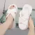 2023 Newcomer Korean Summer Fashion Women Slipper Sandal Cross Design Thick Sole - Fashion | Women's Footwear |