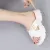 2023 Newcomer Korean Summer Fashion Women Slipper Sandal Cross Design Thick Sole - Fashion | Women's Footwear |