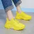 Breathable Lace-Up Casual Sneakers For Women ( M-2 ) - Fashion | Women's Footwear | Sneakers For Women |