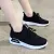 Luxurious Breathable Authentic Sneaker For Women ( 098 ) - Fashion | Women's Footwear | Sneakers For Women |