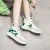 2021 Amazing Newborn Breathable Popular Platform Sneakers For Women's ( Pretty )