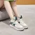 2021 Amazing Newborn Breathable Popular Platform Sneakers For Women's ( Pretty )