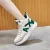 2021 Amazing Newborn Breathable Popular Platform Sneakers For Women's ( Pretty )