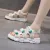 Sandal Medium Heel Platform Trend 2023 Sport Shoes For Women's - Fashion | Shoes For Women | Women's Footwear |