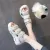 Sandal Medium Heel Platform Trend 2023 Sport Shoes For Women's - Fashion | Shoes For Women | Women's Footwear |