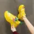 Amazing Newborn Breathable Popular Platform Sneakers For Women's ( STORY) - Fashion | Women's Footwear |