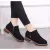 Miaoguan New Women Martin Boots Autumn Winter Classic Zipper Snowk Ankle Boots Suede Warm Fur Plush Women Shoes Short Boots - M10