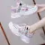Fabulous Breathable Lace-Up Casual Sneakers For Women ( PS-09 ) - Fashion | Women's Footwear | Sneakers For Women |