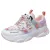 Fabulous Breathable Lace-Up Casual Sneakers For Women ( PS-09 ) - Fashion | Women's Footwear | Sneakers For Women |