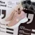 Luxurious Newborn Breathable Popular Platform Sneakers For Women's - 1FAB