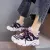 Duet Color Amazing Sneakers For Women ( GOGO )