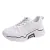 Fabulous Lace-Up Casual Sneakers For Women ( M-2 )