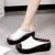 Amazing Comfortable Women's Summer New Thick Sole Wedge Fashion Solid Sandals - Fashion | Women's Footwear |