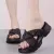 Women's Summer Comfortable Slippers Fashion Heightening Sponge Sole - Fashion | Slippers For Women | Women's Footwear |