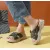 Women's Summer Comfortable Slippers Fashion Heightening Sponge Sole - Fashion | Slippers For Women | Women's Footwear |