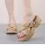 Women's Summer Comfortable Slippers Fashion Heightening Sponge Sole - Fashion | Slippers For Women | Women's Footwear |