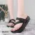New Korean Fashion Style Comfy Sandal For Women's - Fashion | Women's Footwear | Sandals For Women | Shoes For Women |