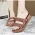 Summer Women Casual Slippers Beach Slides Women Platform Sandals - Fashion | Women's Footwear | Sandals For Women | Shoes For Women |