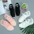 Luxury Black Color Lace Up Women Breathable Mesh Running Shoes Sneakers( 4611-3) - Fashion | Women's Footwear |