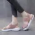 Elasticity Fashion Open Toe Women's Sandal Thick-soled Non-slip Summer Casual Sandal - Fashion | Women's Footwear |