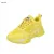 Fabulous Women Spring Autumn Leather Walking Shoes Breathable Lace Up Fashion Shoes ( Genuine ) - Fashion |